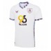 Camiseta Burnley Josh Brownhill #8 Tercera Equipación 2024-25 manga corta